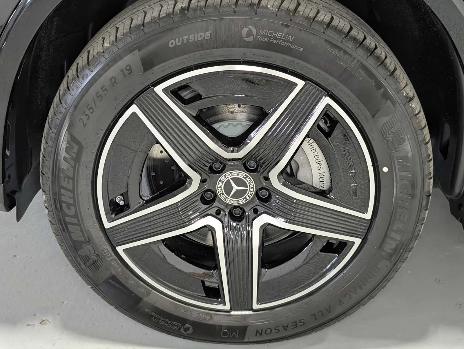 New 2026  Mercedes-Benz GLC 300 image 3