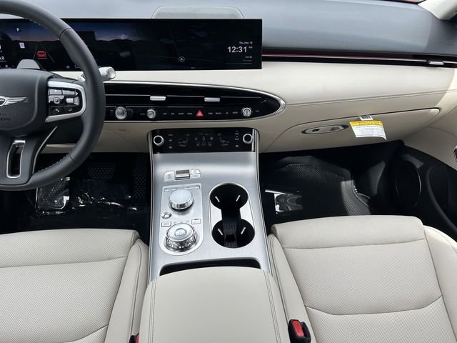 Used 2026 Red Genesis 2.5T Select image 20
