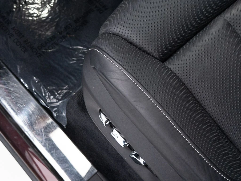 Certified Used 2023 Bohemian Red Rolls-Royce  image 13