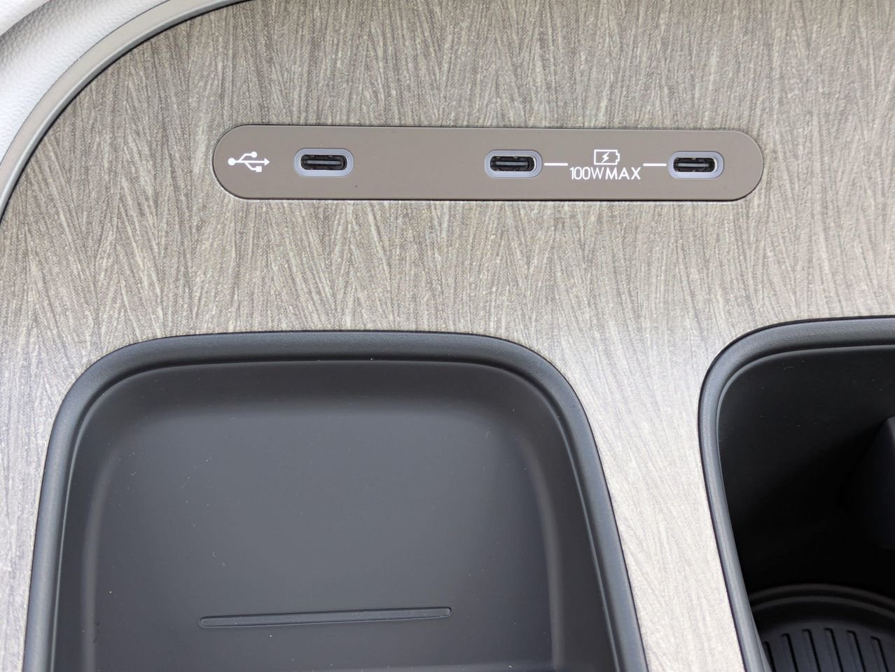 New 2027 Pacific Sapphire Pearl Hyundai SEL FWD image 36