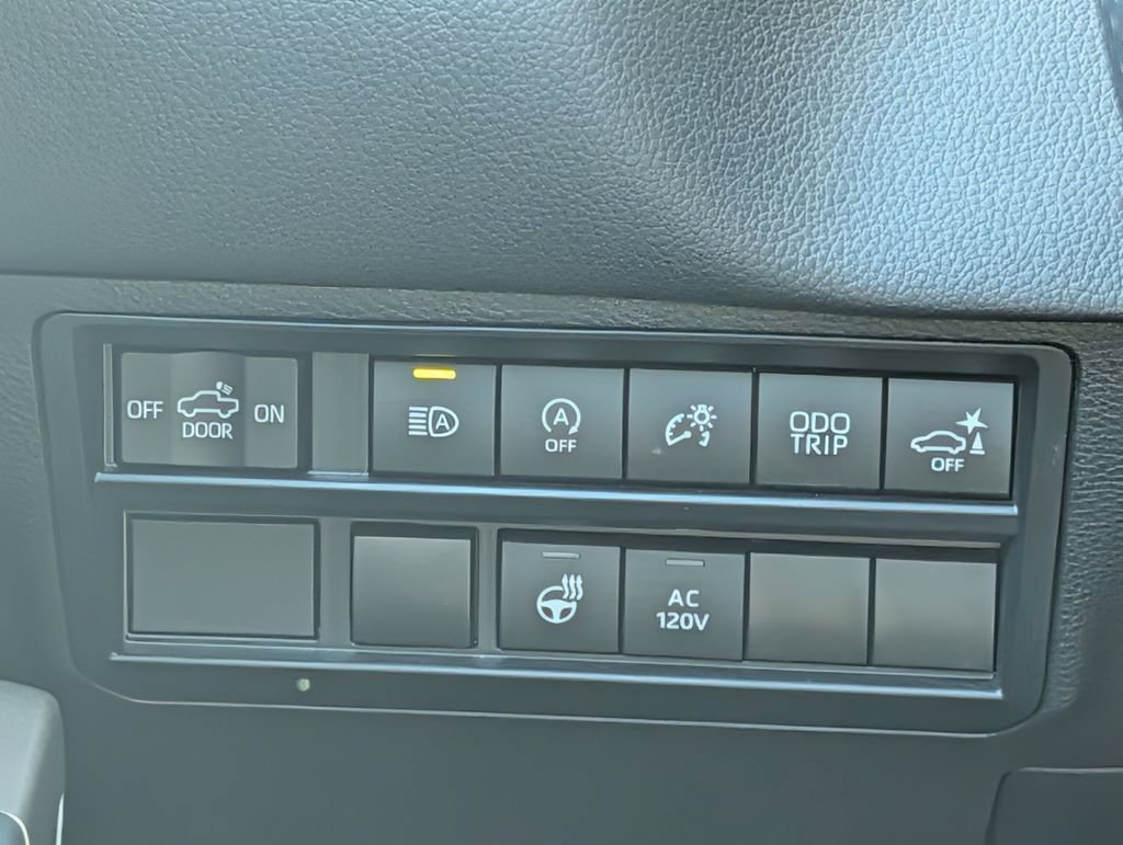 Used 2023 Gray Toyota Limited image 24