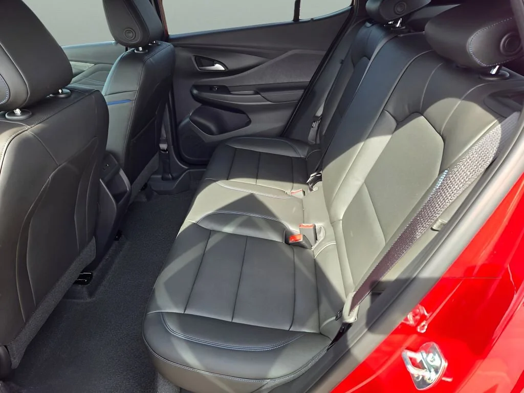 2026 Buick Envista Sport Touring - Photo 13