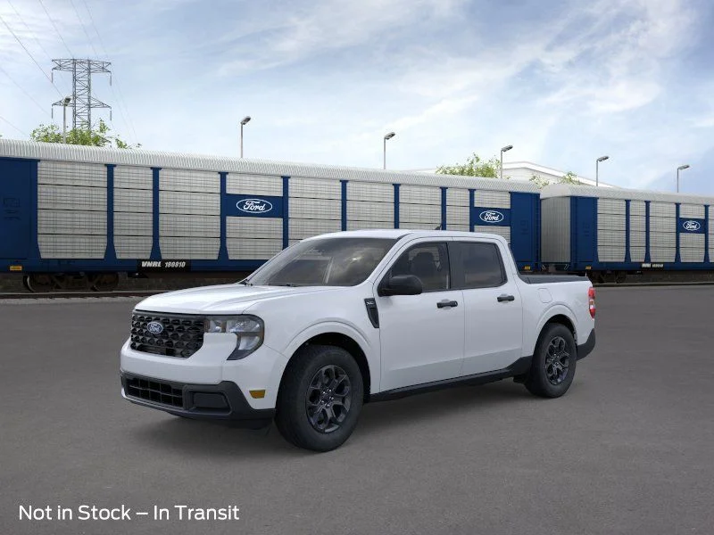 Maverick Hybrid | Holman Ford Turnersville