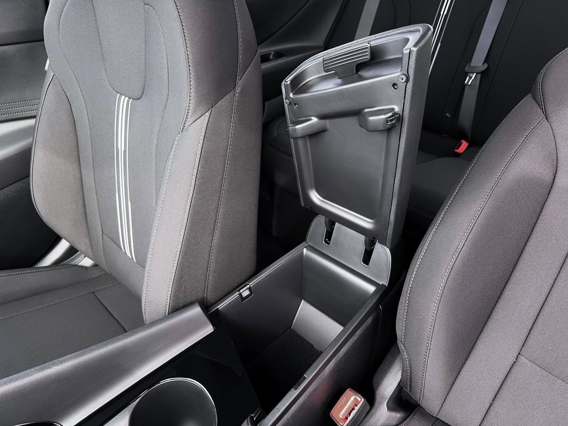 New 2026 Ecotronic Gray Hyundai Blue image 18