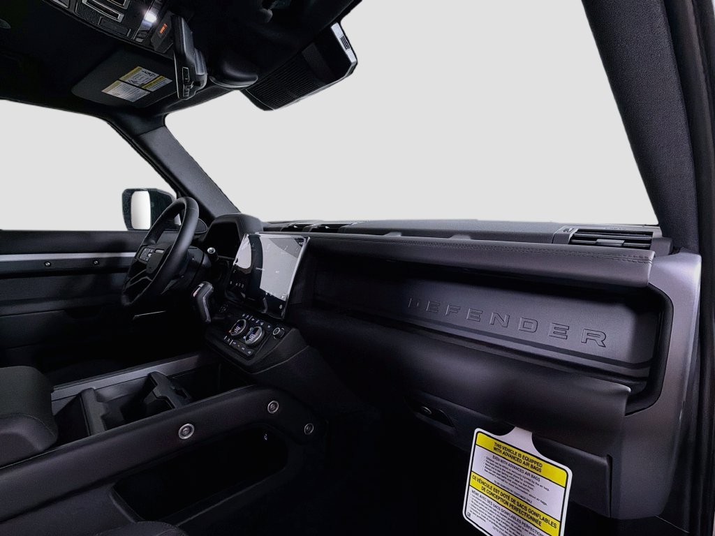 New 2026 Borasco Grey Land Rover X-Dynamic SE image 31