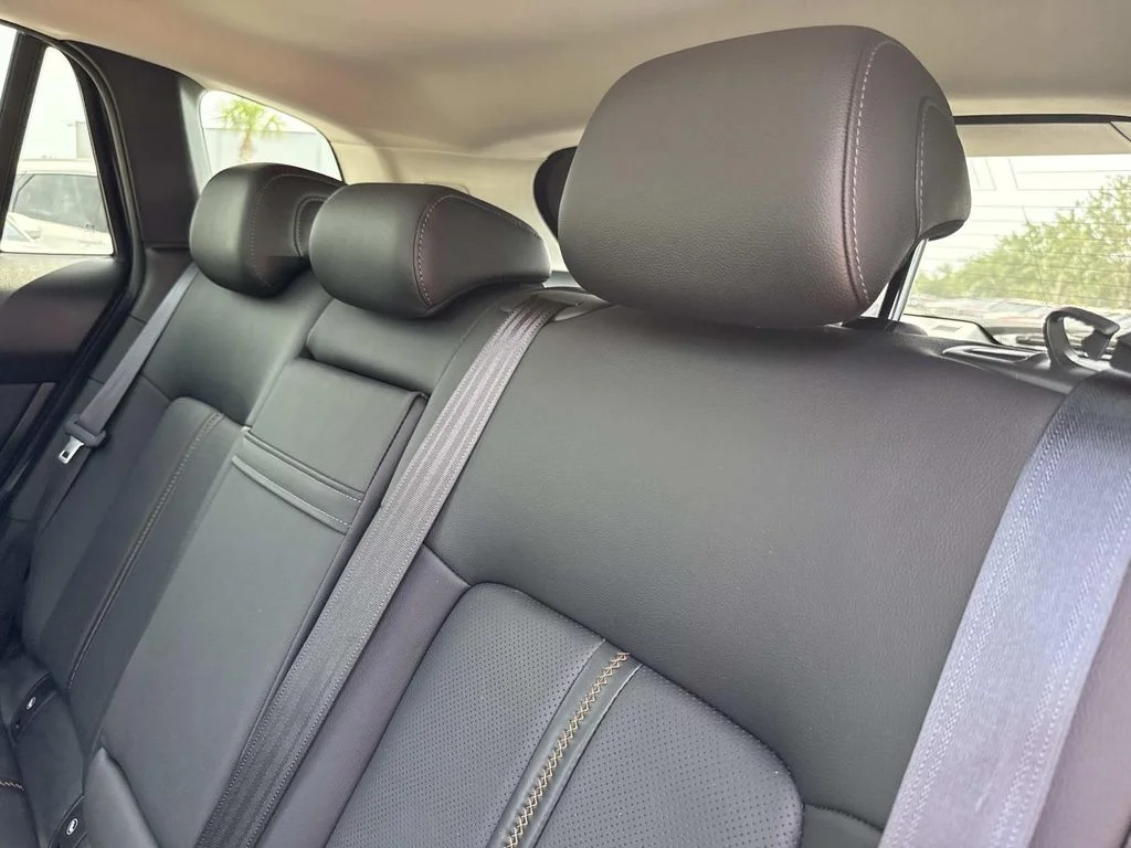 Certified Used 2025 Blue Mazda 2.5 Turbo Premium Plus Package image 18
