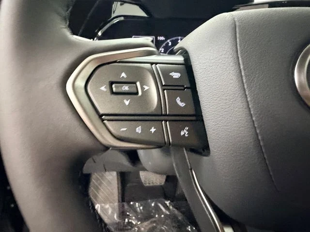 New 2026 Gray Lexus 350 Premium image 17