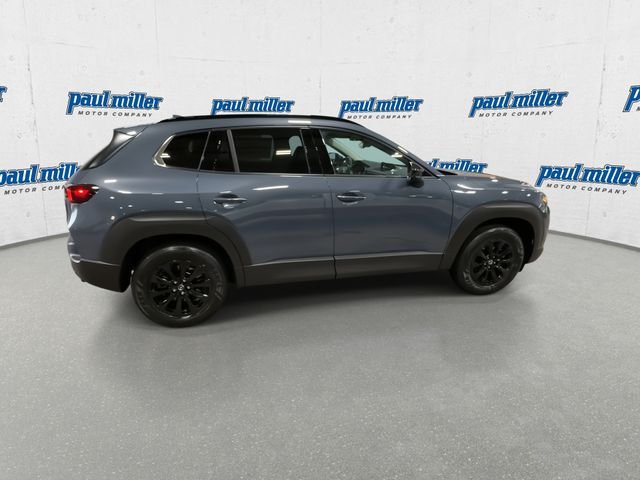 New 2026 Polymetal Gray Metallic Mazda Premium AWD image 12