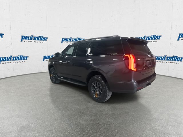 New 2027 Gray Ford Tremor image 8