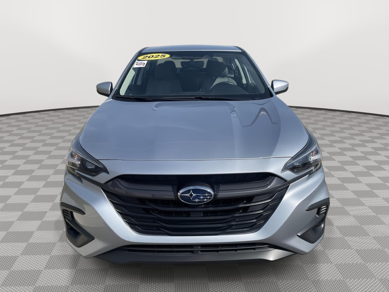 Certified 2025 Subaru Legacy Premium with VIN 4S3BWAC65S3005435 for sale in Kansas City