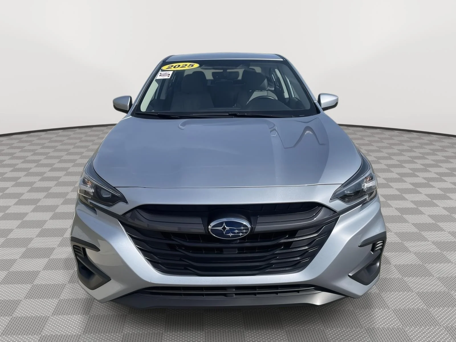 Certified 2025 Subaru Legacy Premium with VIN 4S3BWAC65S3005435 for sale in Kansas City