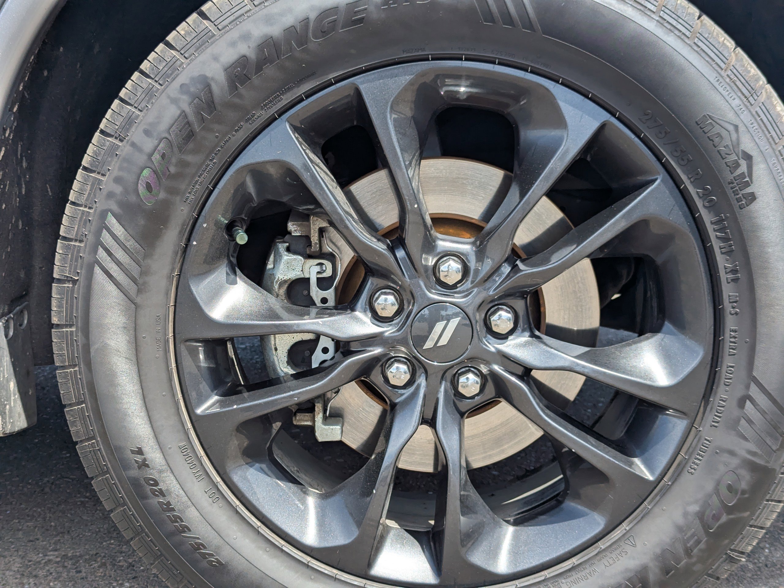 2021 Dodge Durango GT Plus - Photo 49