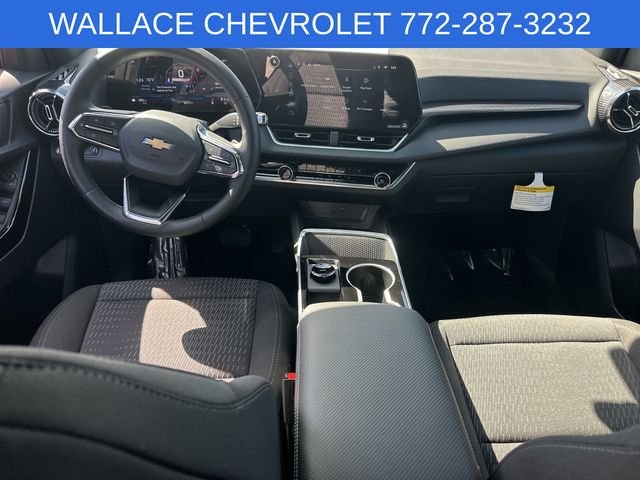 2026 Chevrolet Equinox LT - Photo 14