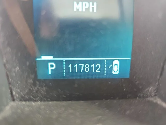Used 2010 Summit White Buick CXL image 3