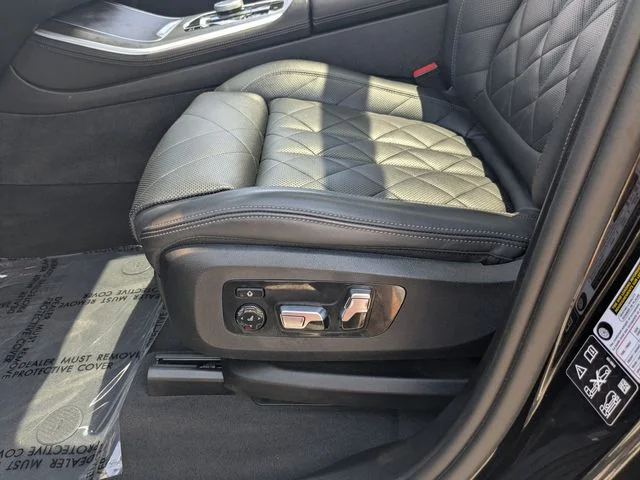 2025 BMW X5 40i - Photo 20