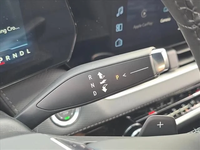 2027 Chevrolet Equinox LT - Photo 27