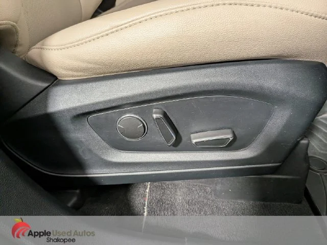 2020 Ford Explorer Limited - Photo 45