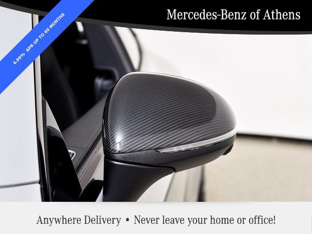 New 2026 MANUFAKTUR Alpine Grey Mercedes-Benz CLE 53 AMG® image 6