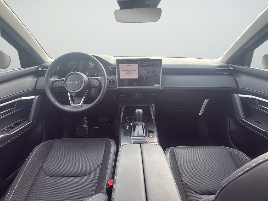 New 2026 Machine Gray Metallic Mazda 2.5 S Select image 15