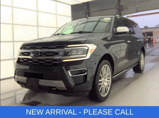 2023 Ford Expedition