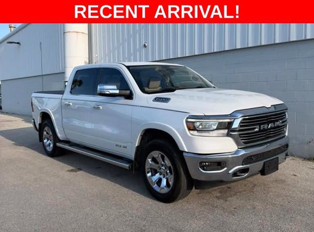 2019 RAM 1500 Pickup Laramie