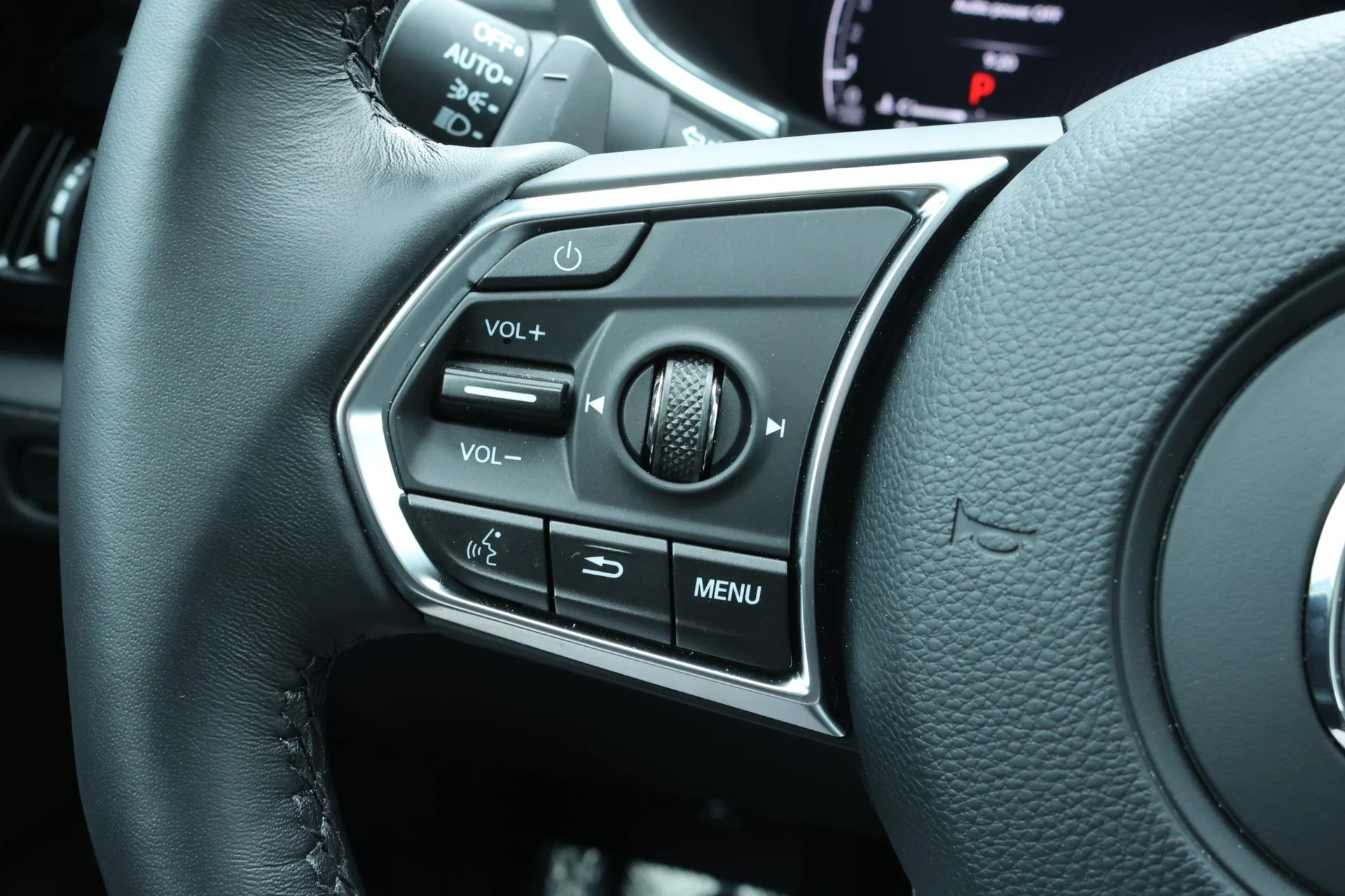 2026 Acura MDX Base - Photo 9