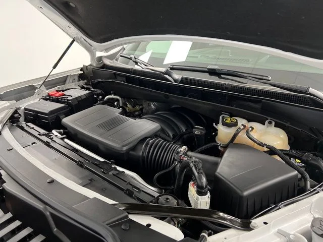 Used 2023 White GMC Denali image 61
