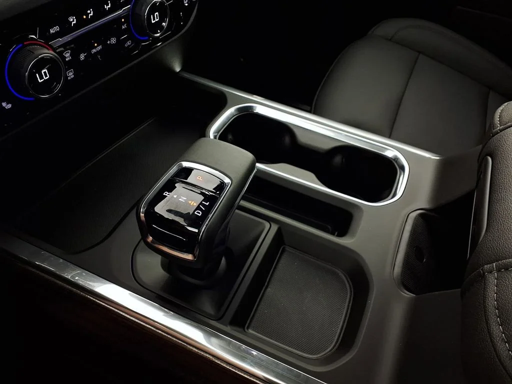 New 2026 Sterling Gray Metallic Chevrolet LT image 21