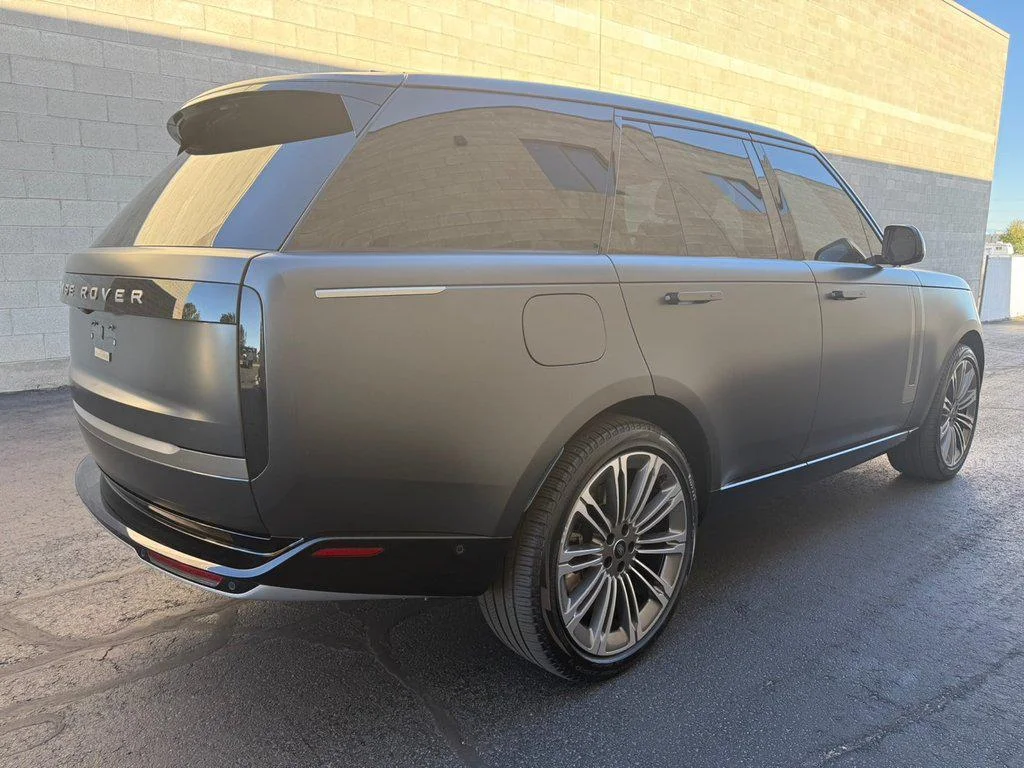 2024 Land Rover Range Rover SE - Photo 7