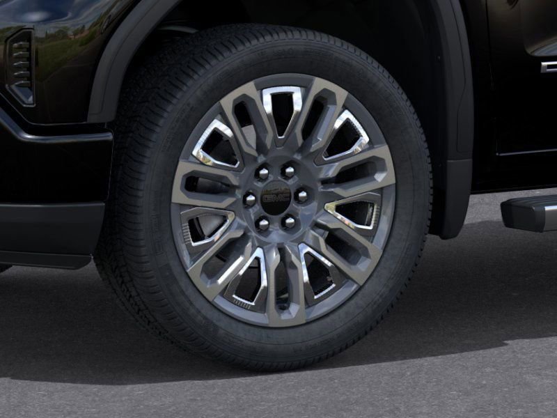 New 2026 GMC Sierra 1500 Denali Ultimate 4D Crew Cab