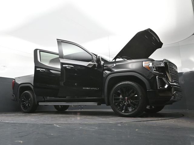 Used 2020 Black GMC Denali image 34