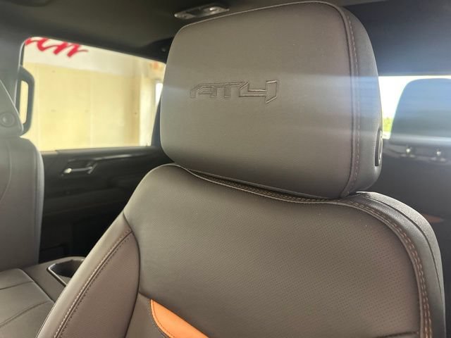 2026 GMC Sierra 2500HD AT4 - Photo 11