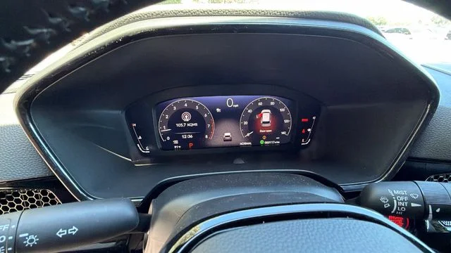 2026 Honda CR-V EX-L - Photo 29