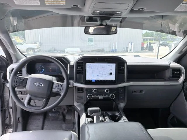 Used 2023 Silver Ford Pro image 12