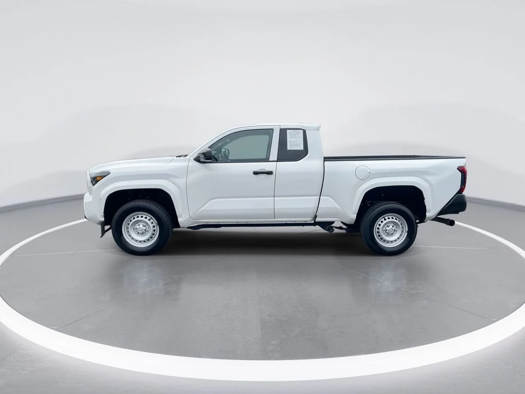 Used 2024 White Toyota SR image 5