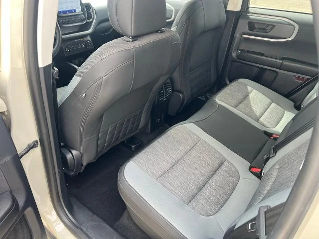 Used 2024 Desert Sand Ford Big Bend image 48