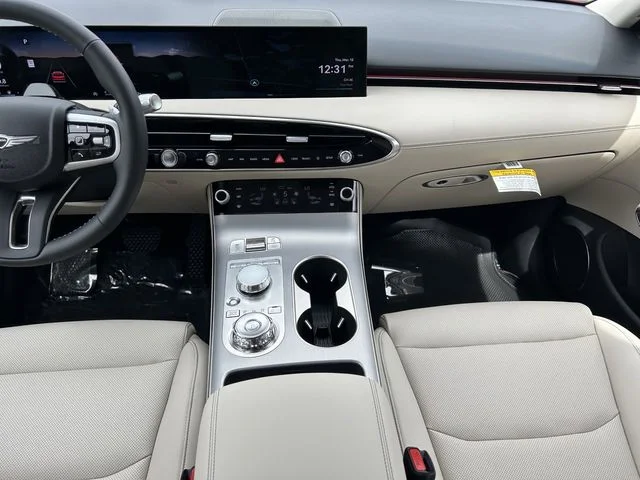 Used 2026 Red Genesis 2.5T Select image 20