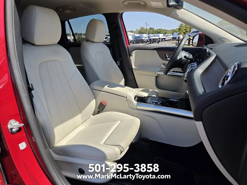 Used 2023 MANUFAKTUR Patagonia Red MERCEDES-BENZ GLA 250 4MATIC® SUV image 15