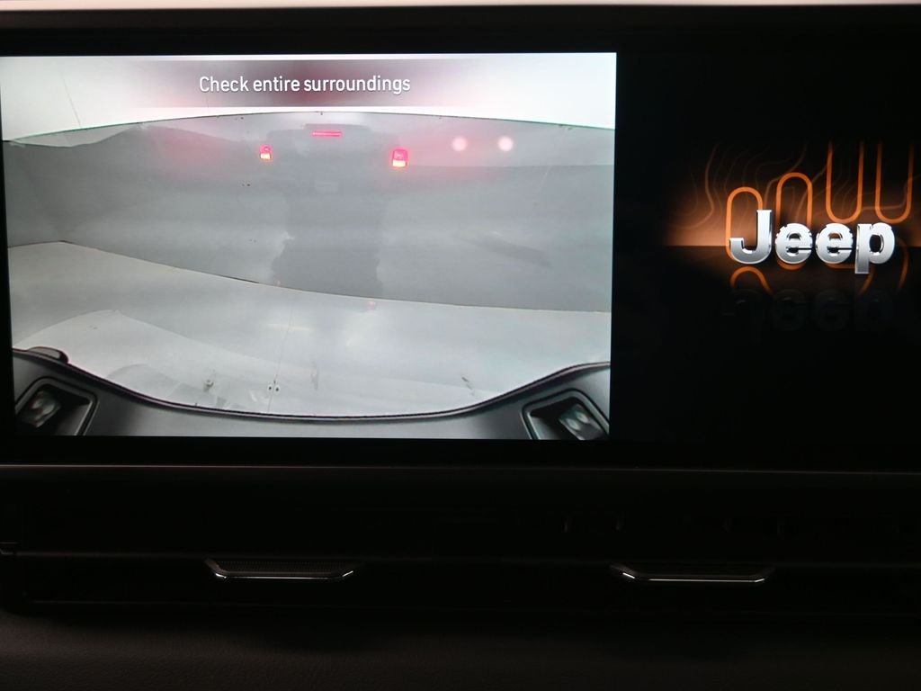 New 2026 Anvil Clearcoat Jeep Texas Trail image 6