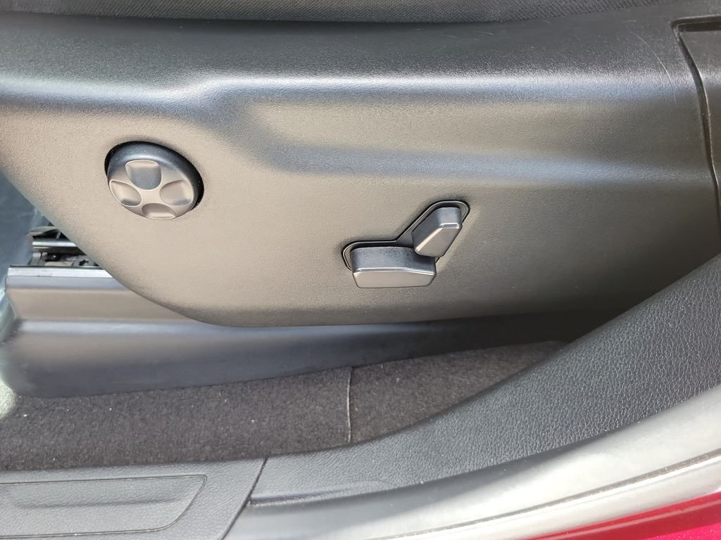 Certified Used 2023 Red Dodge SXT image 20