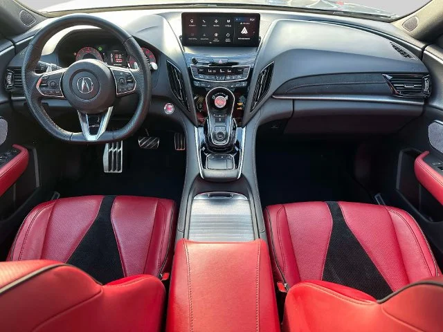 2024 Acura RDX A-Spec Package - Photo 21