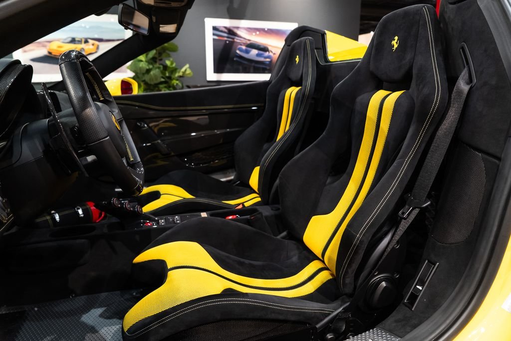 2015 Ferrari 458 Speciale A Base - Photo 20