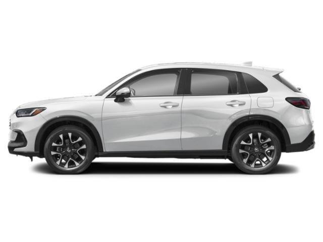 New 2027 Platinum White Pearl Honda EX-L image 6