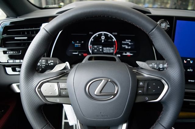 New 2026 Incognito Lexus F SPORT HANDLING AWD image 12