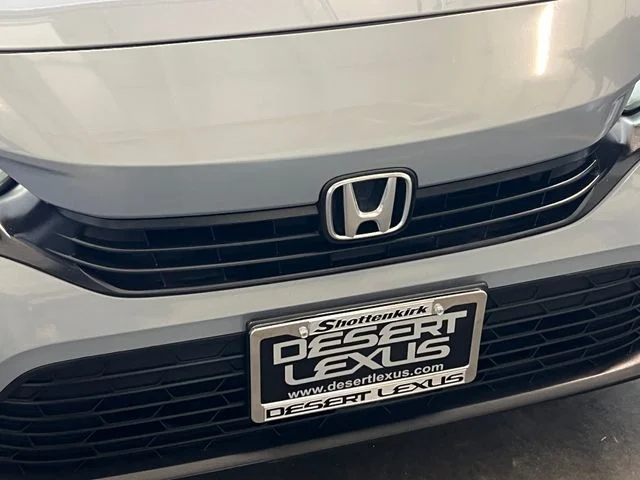 Used 2022 Gray Honda Sport image 14
