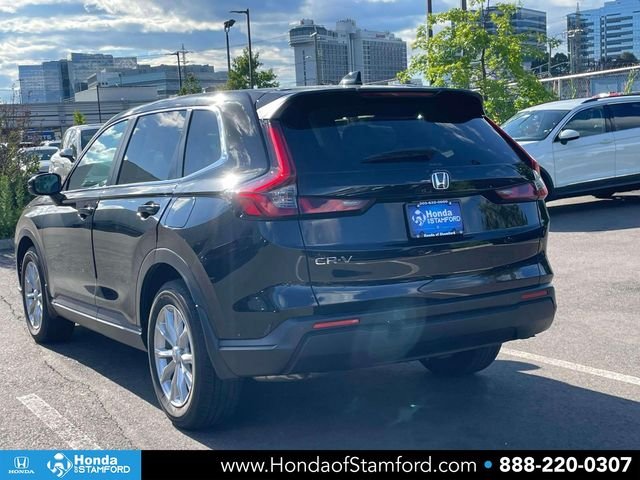 2024 Honda CR-V EX-L - Photo 7