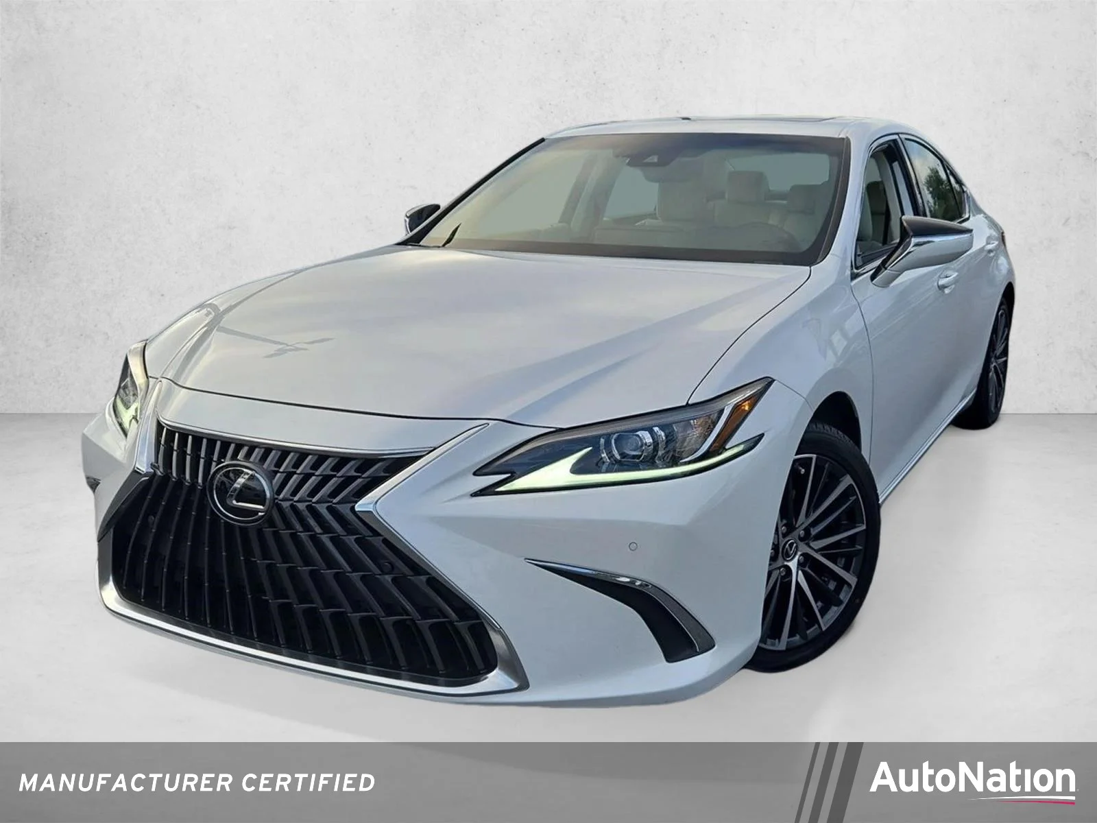 2024 Lexus ES