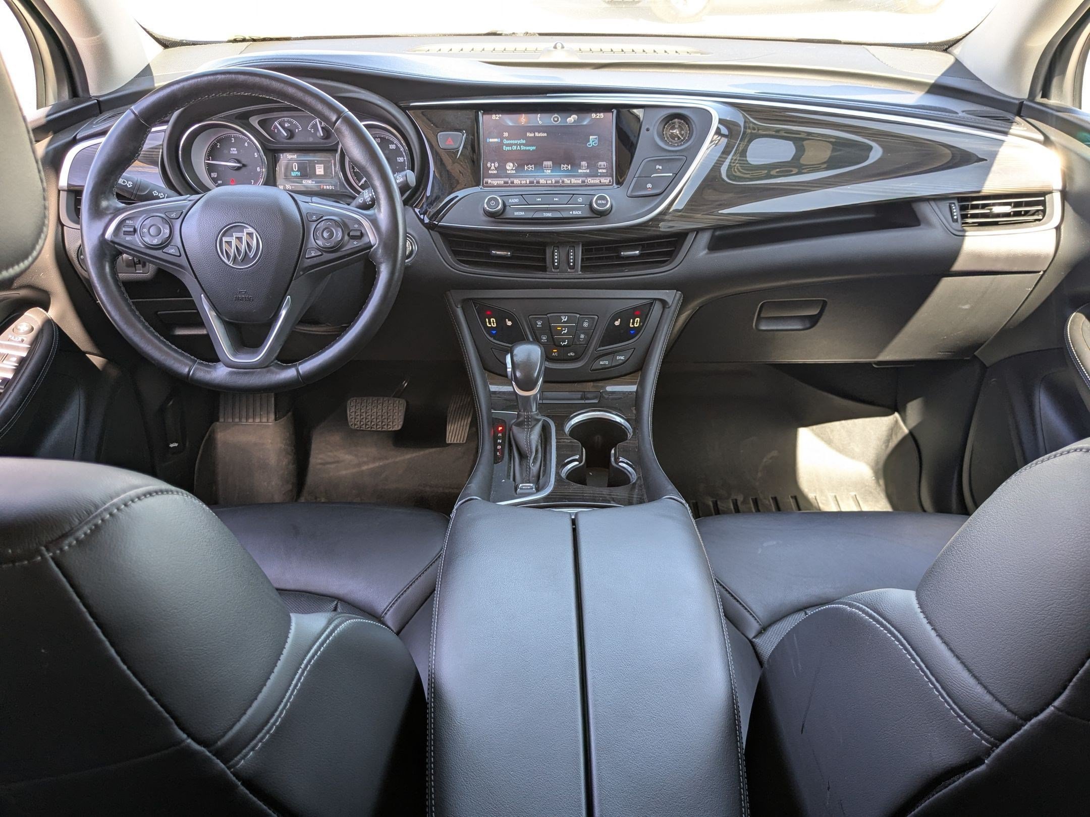 2020 Buick Envision Essence - Photo 27