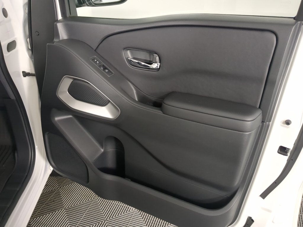 2026 Nissan Frontier SV - Photo 19