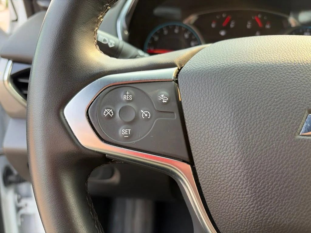 2023 Chevrolet Traverse 1LT - Photo 27